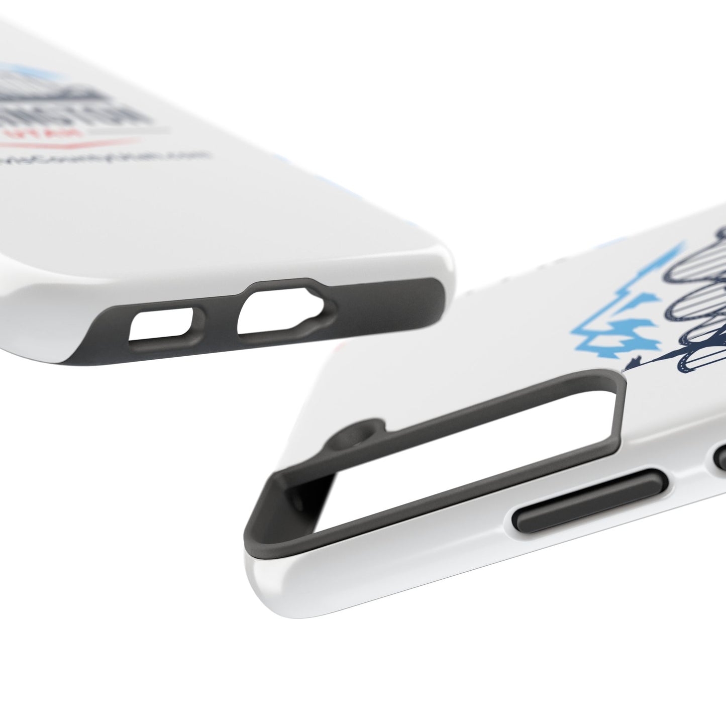 Farmington, Utah Tough Phone Case