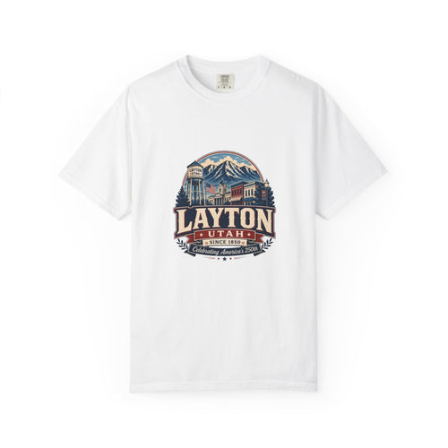 Layton