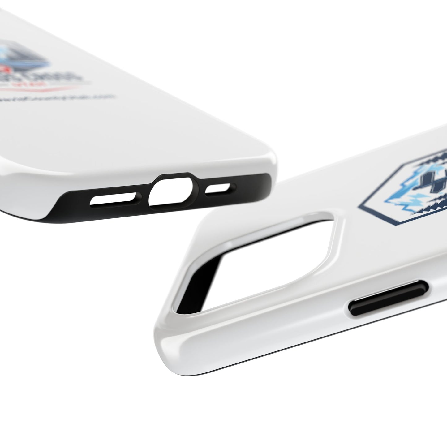 Woods Cross, Utah Tough Phone Case