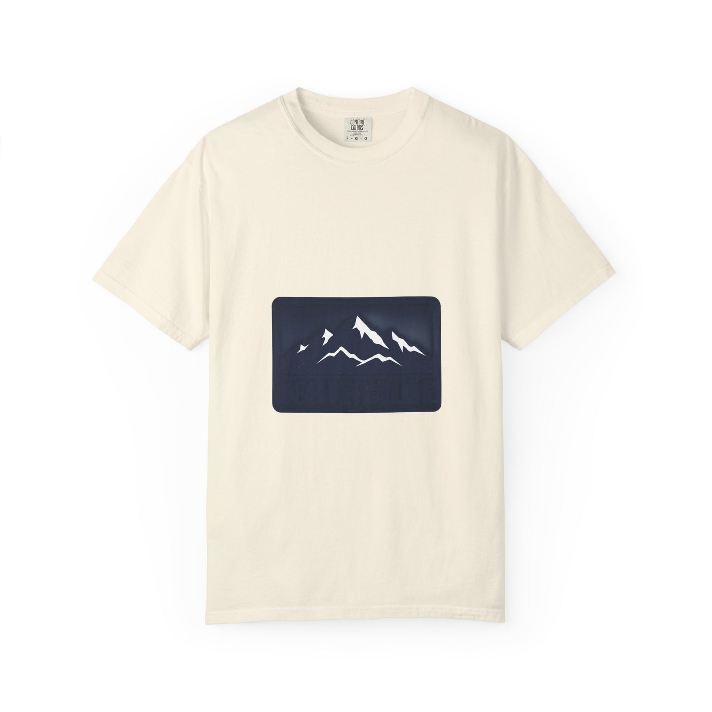 Mountain Silhouette T-Shirt