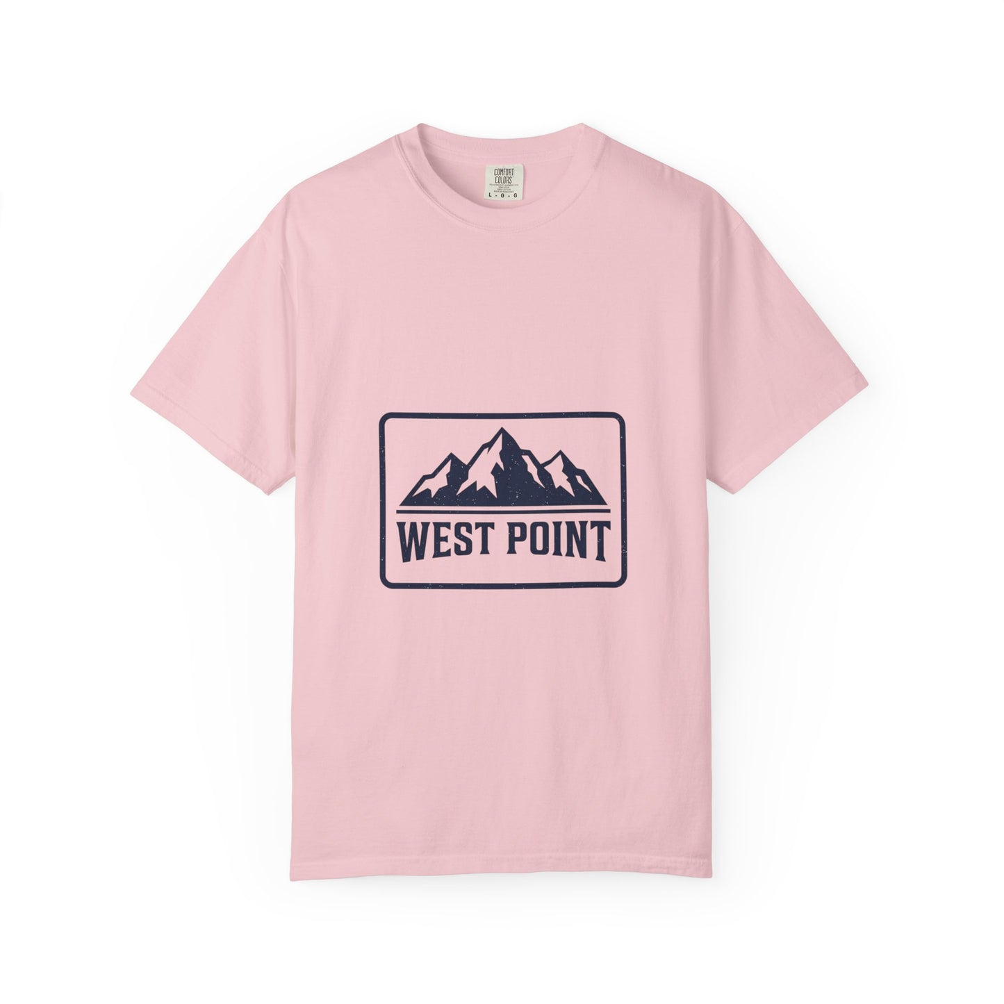 West Point - Born & Raised