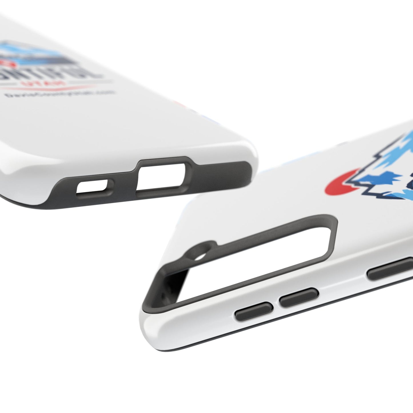 Bountiful, Utah Tough Phone Case