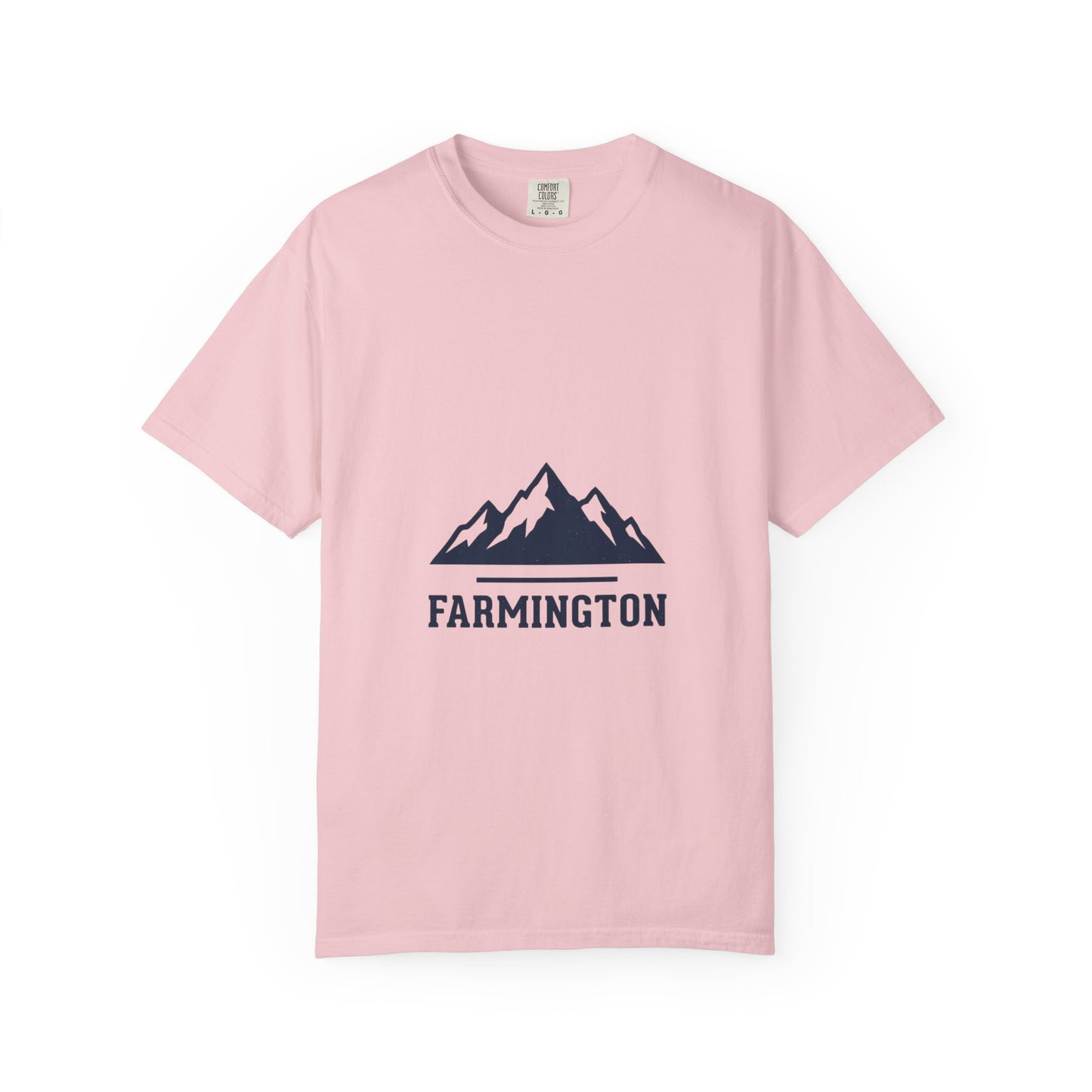 Farmington - Born & Raised