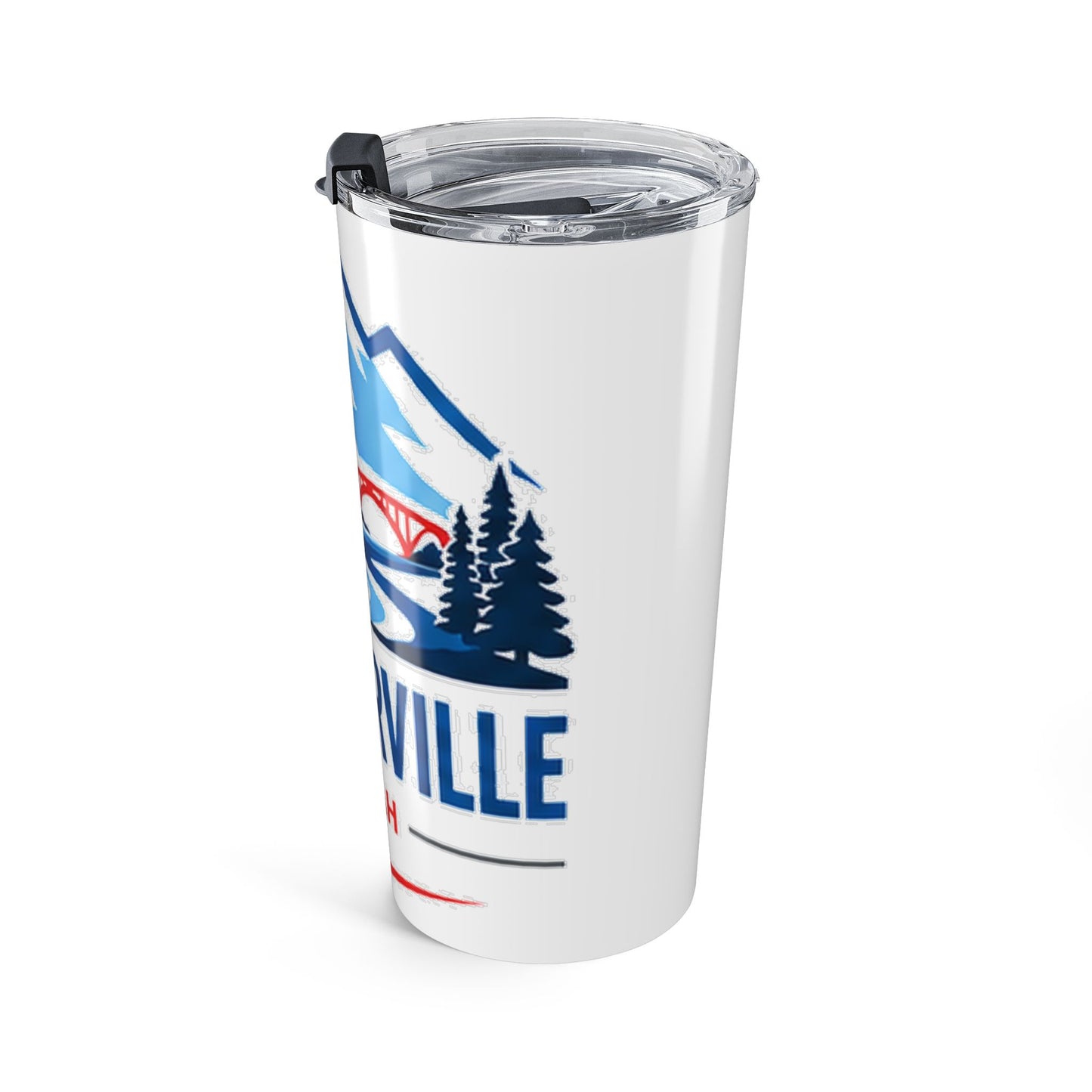 Centerville, Utah 20oz Tumbler