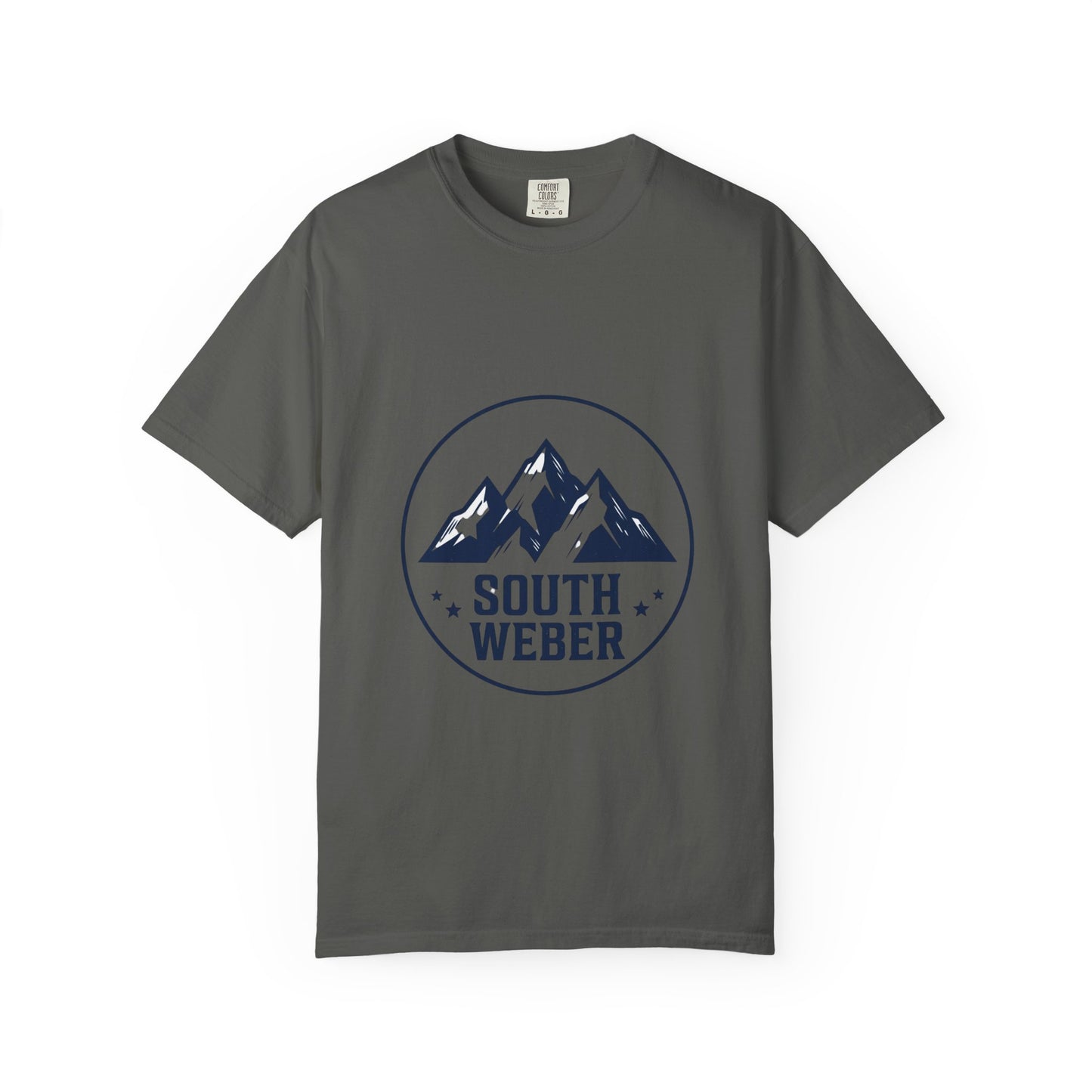 South Weber - Born & Raised