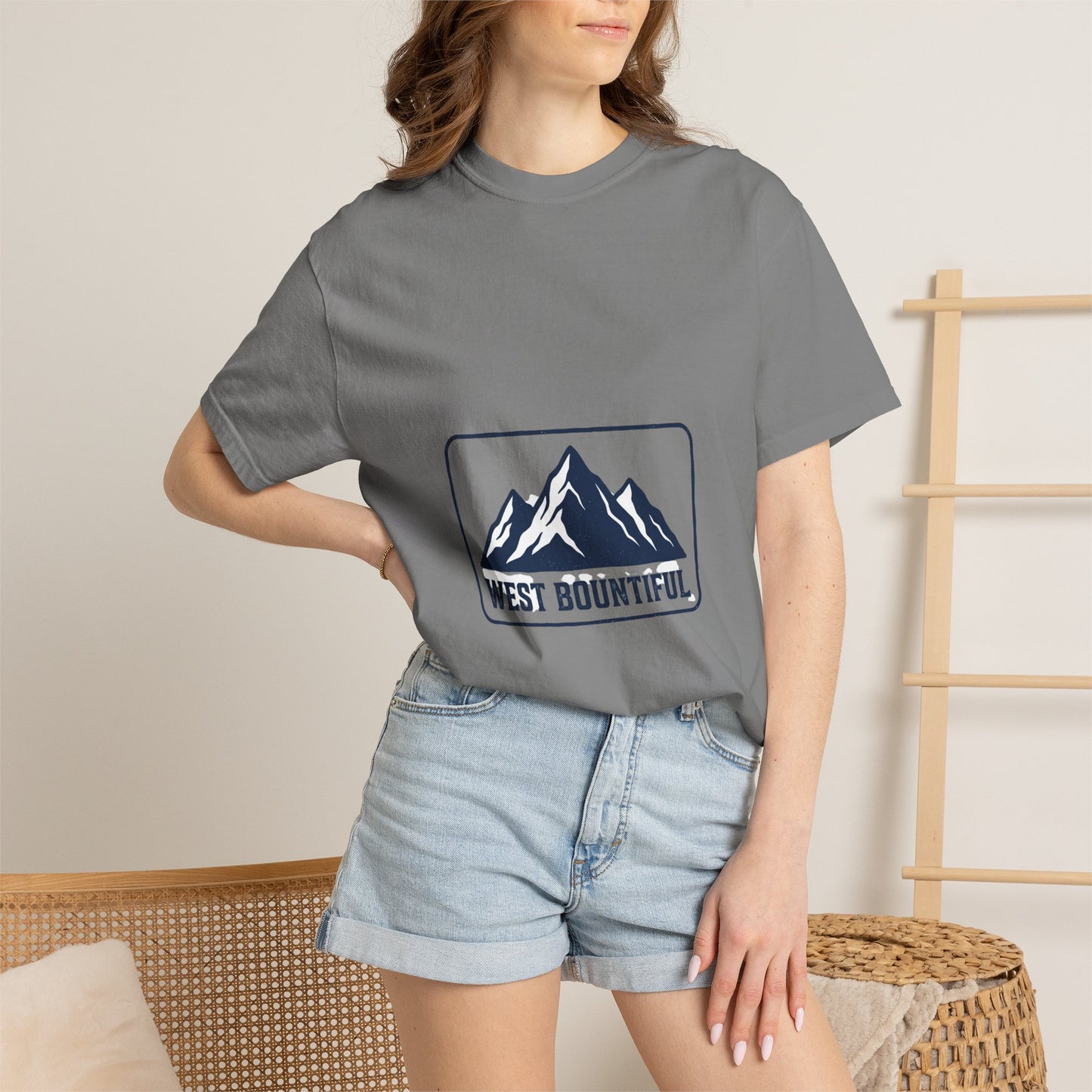 West Bountiful - Born & Raised