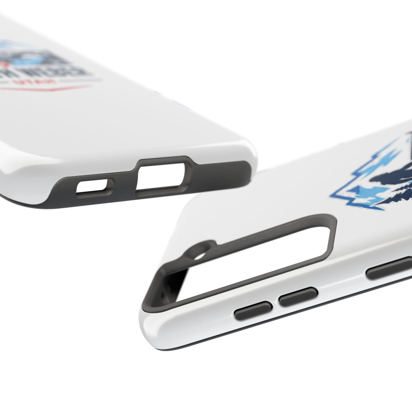 South Weber, Utah Tough Phone Case