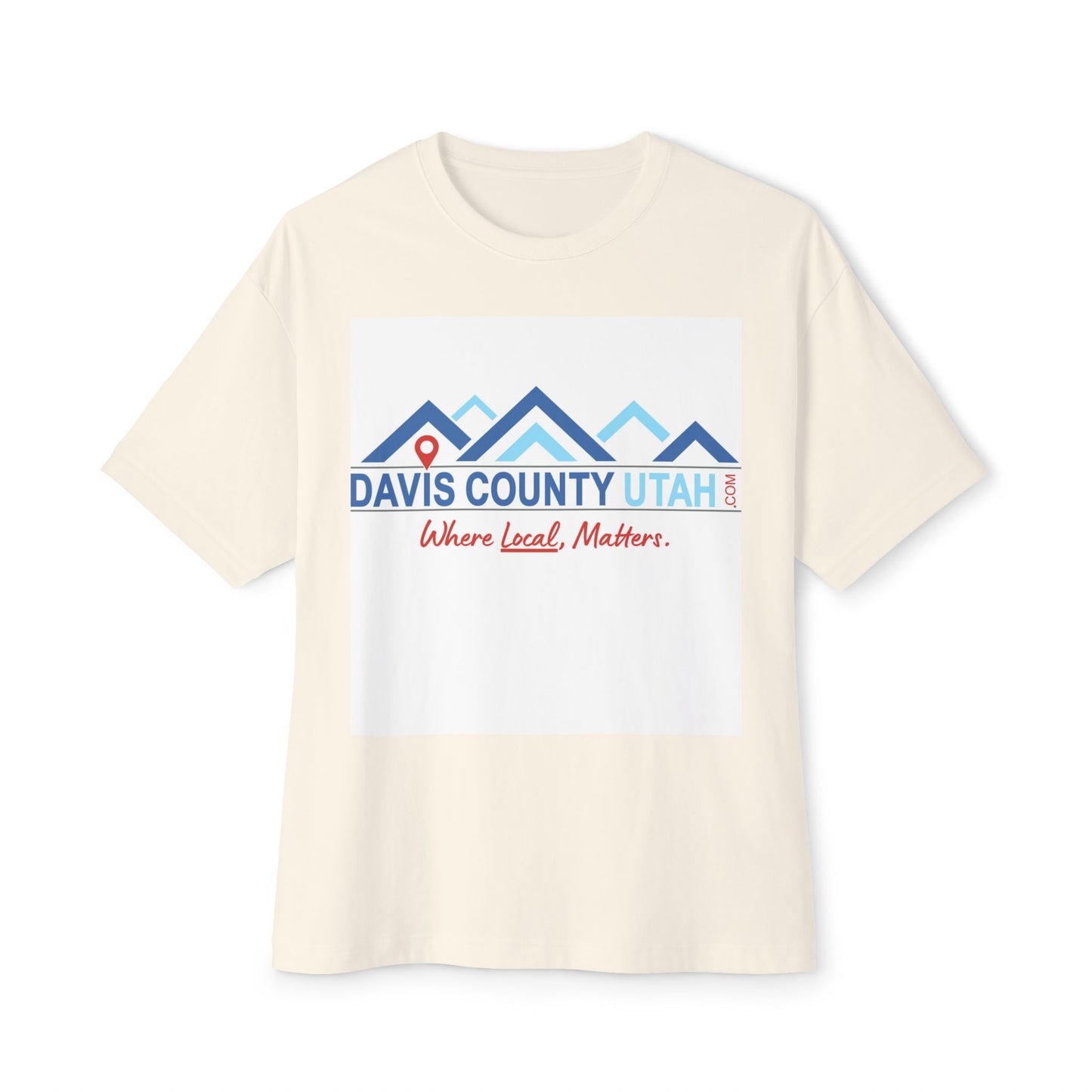 Bountiful - Born & Raised, 84010