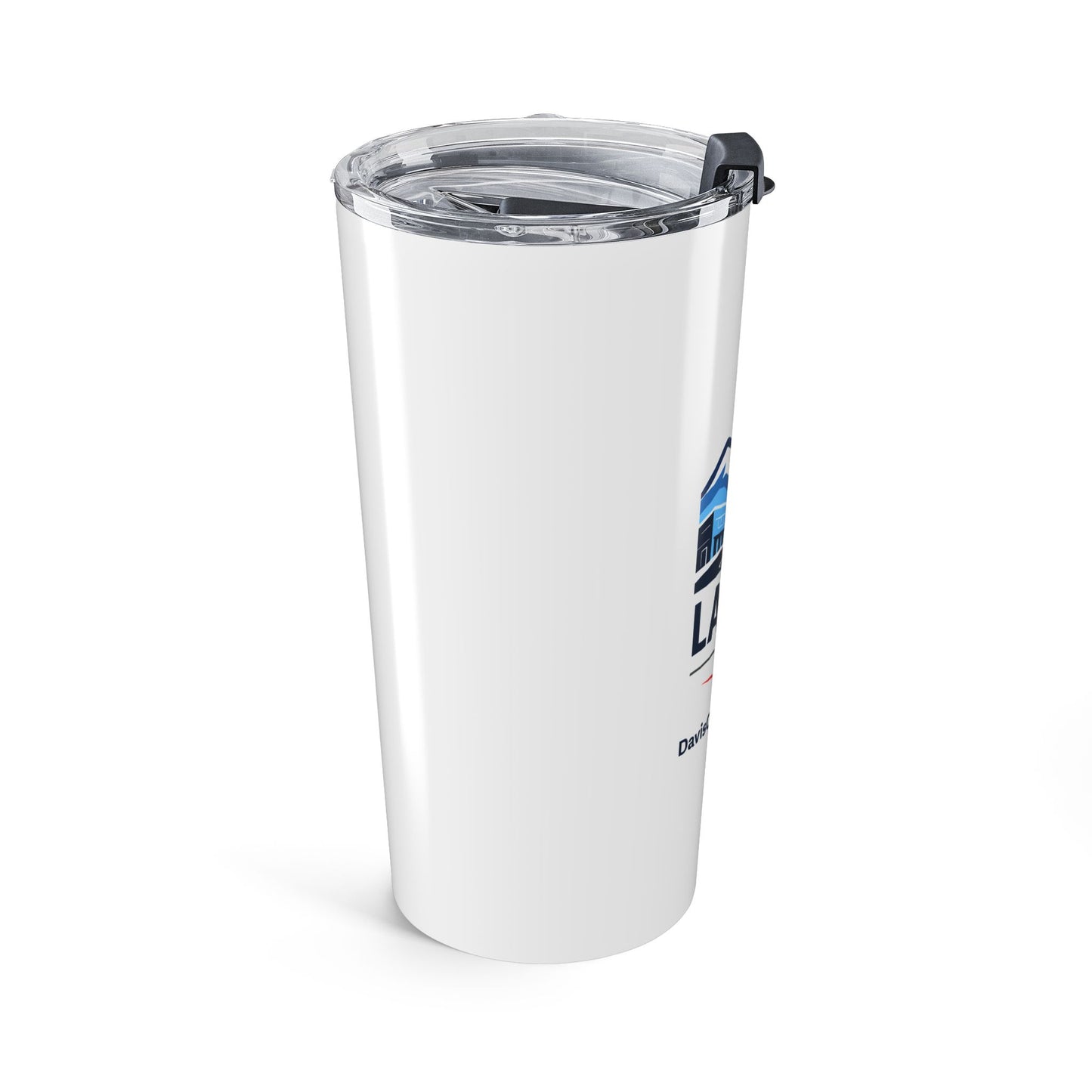 Layton, Utah 20oz Tumbler