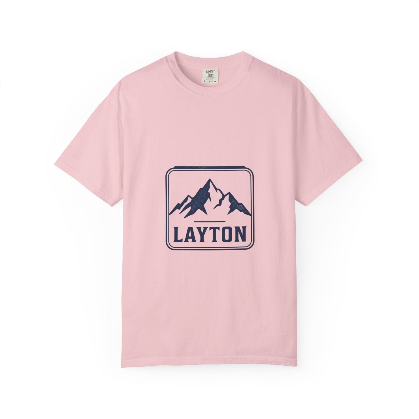 Layton - Born & Raised