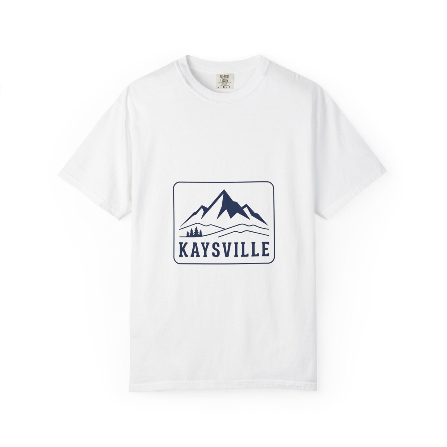 Kaysville - Born & Raised