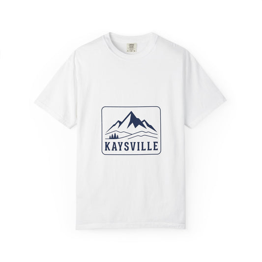 Kaysville - Born & Raised
