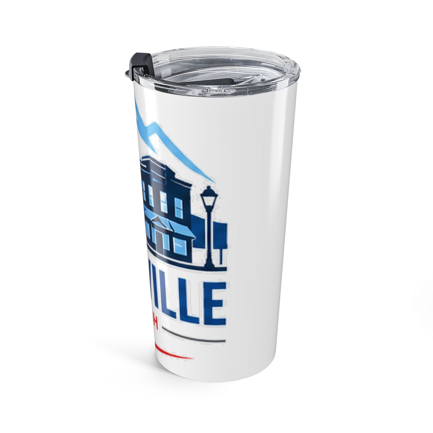 Kaysville, Utah 20oz Tumbler