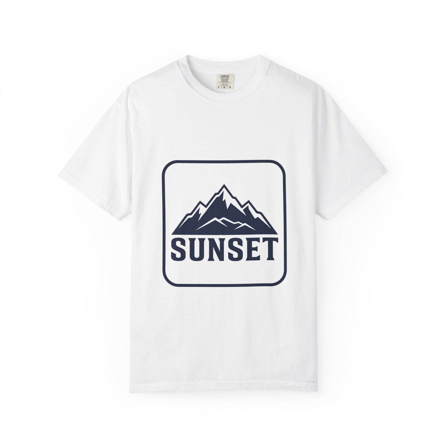 Sunset - Born & Raised