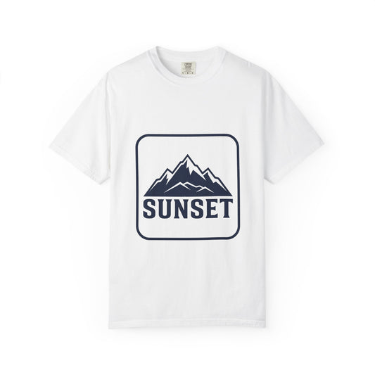 Sunset - Born & Raised