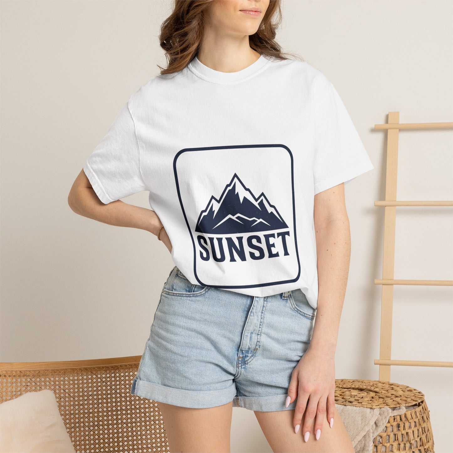 Sunset - Born & Raised