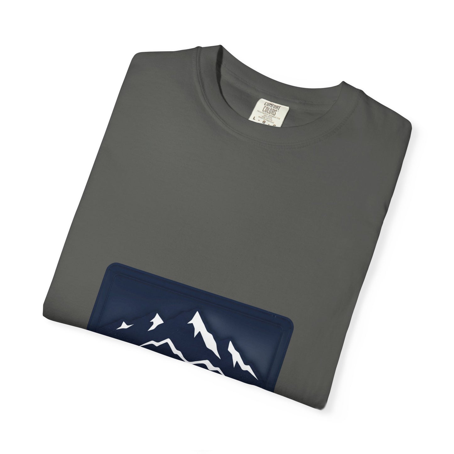 Mountain Silhouette T-Shirt