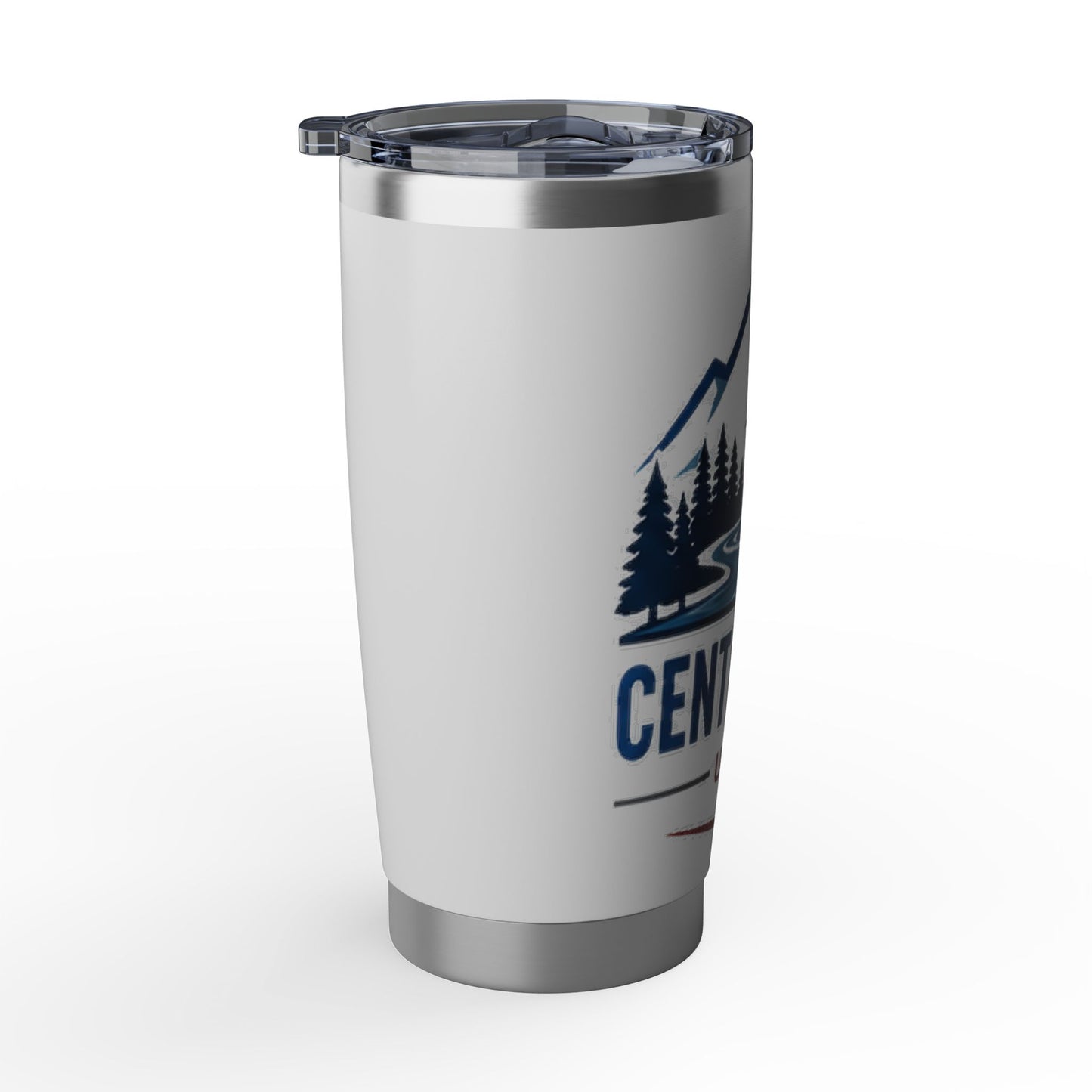 Centerville, Utah Vagabond Tumbler (20oz)
