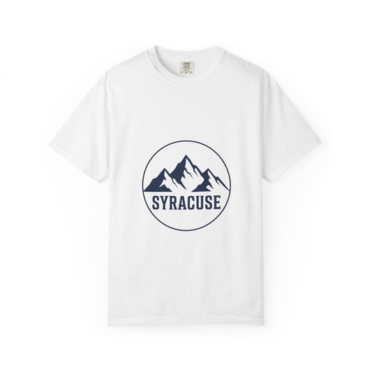 Syracuse - Born & Raised