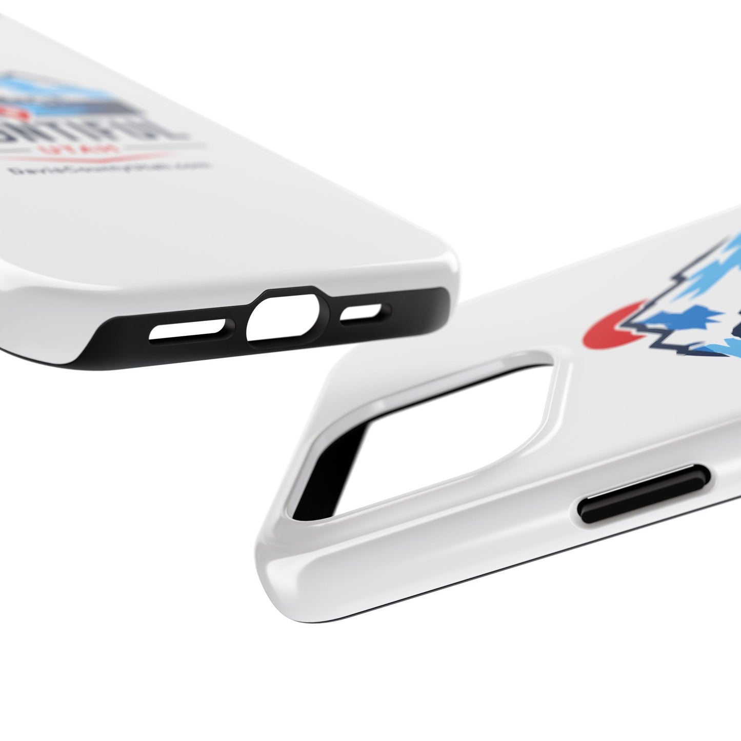 Bountiful, Utah Tough Phone Case