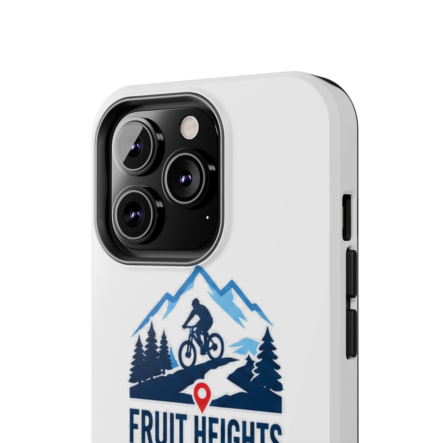 Fruit Heights, Utah Tough Phone Case