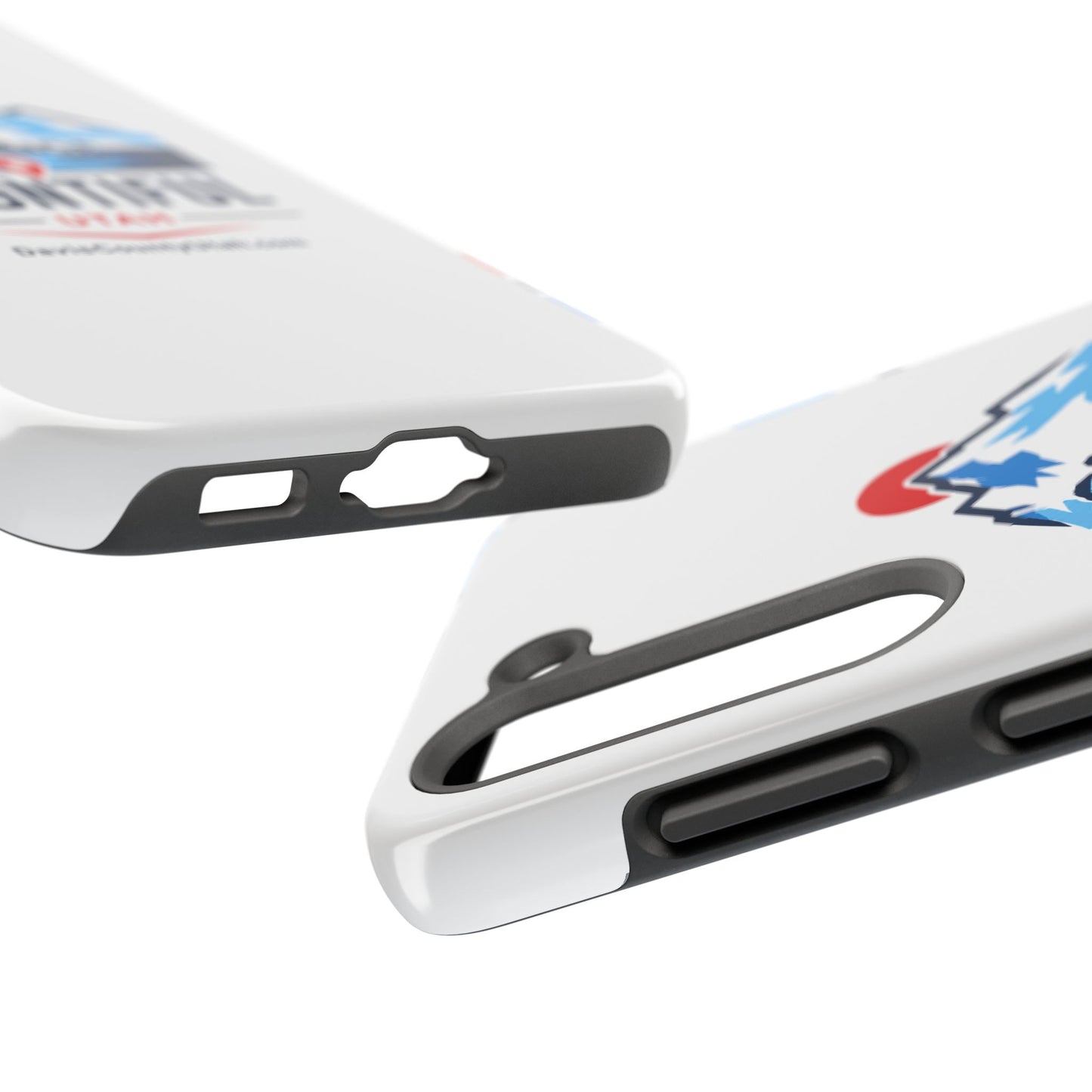 Bountiful, Utah Tough Phone Case