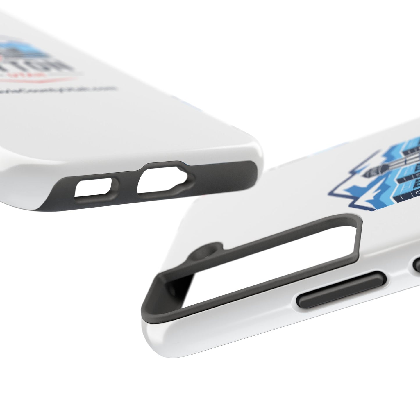 Layton, Utah Tough Phone Case