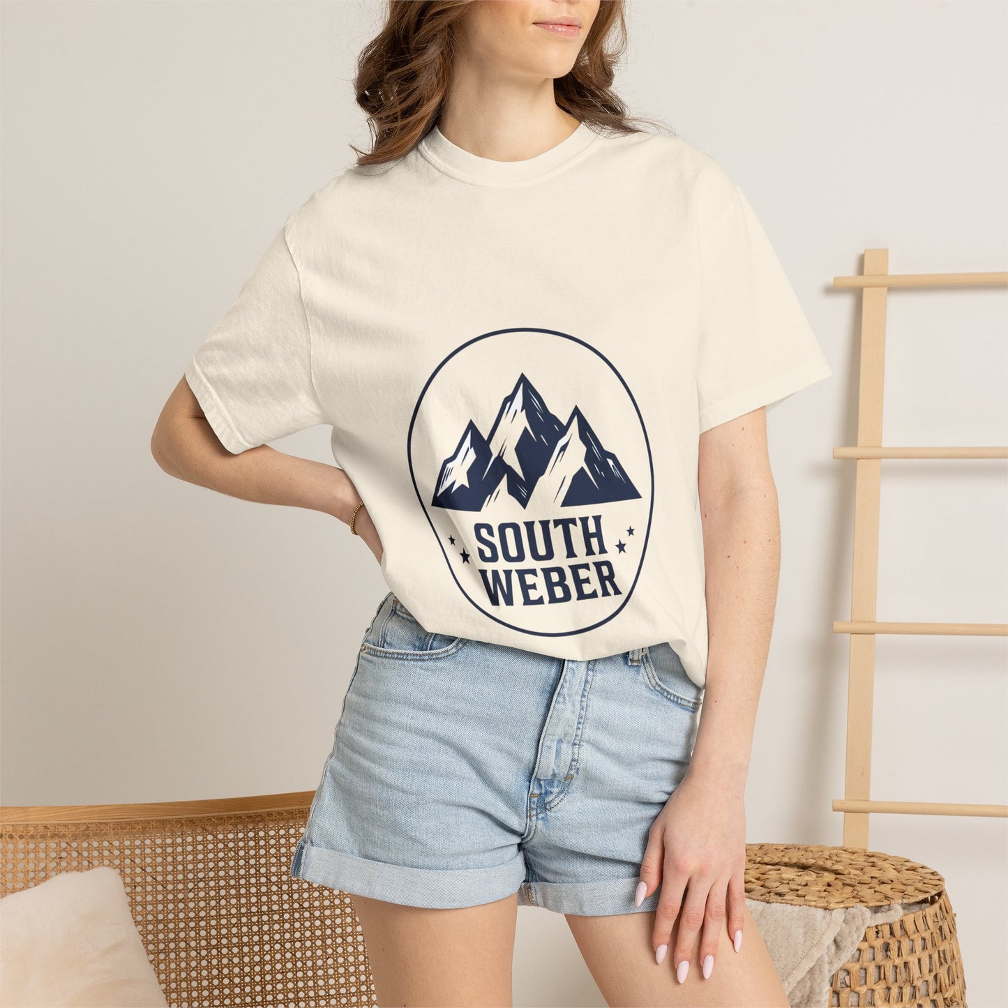South Weber - Born & Raised