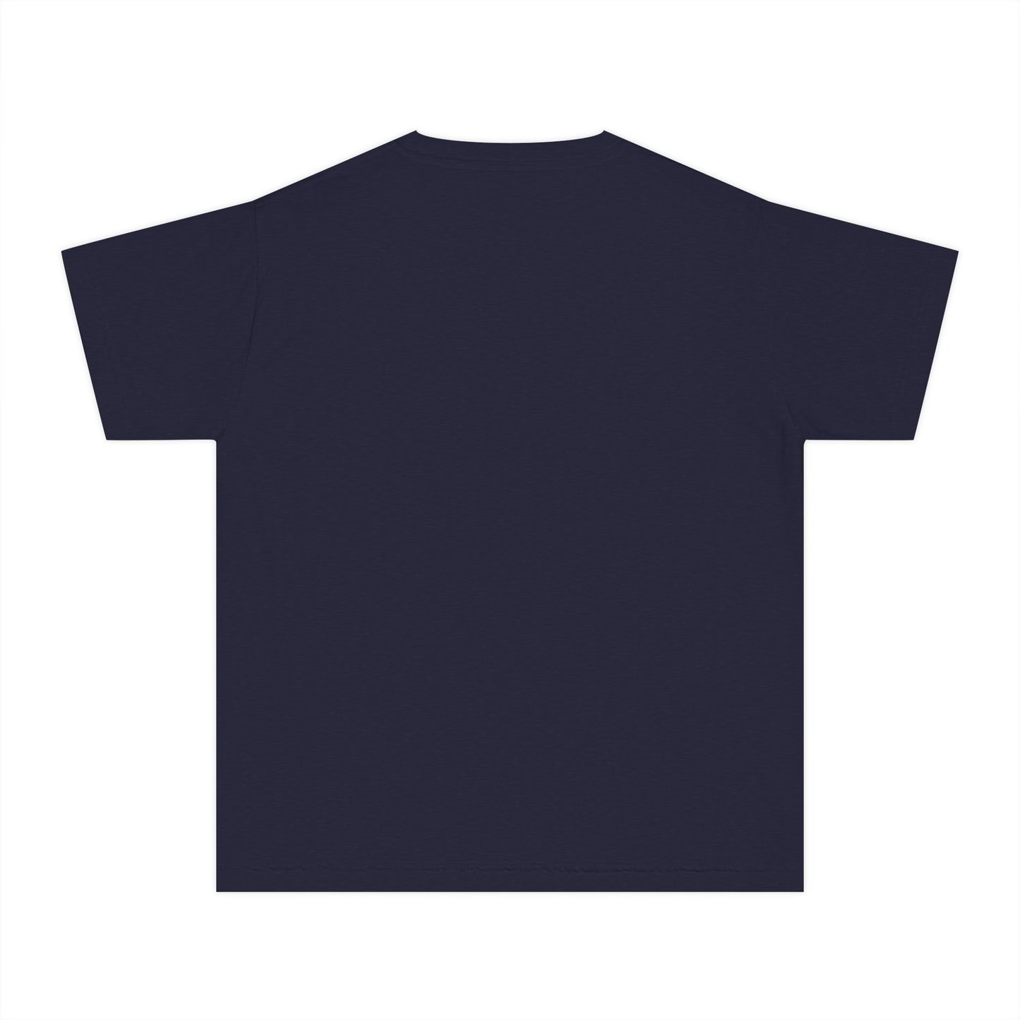 Bountiful City Spirit Tee · Youth · Celebrating America's 250th