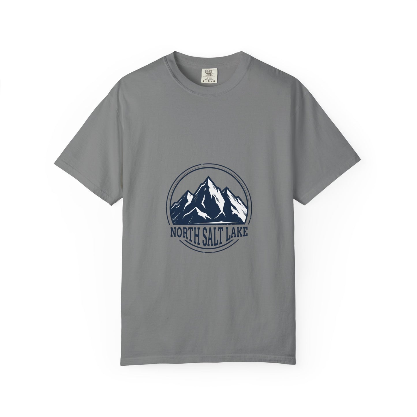 North Salt Lake - Born & Raised