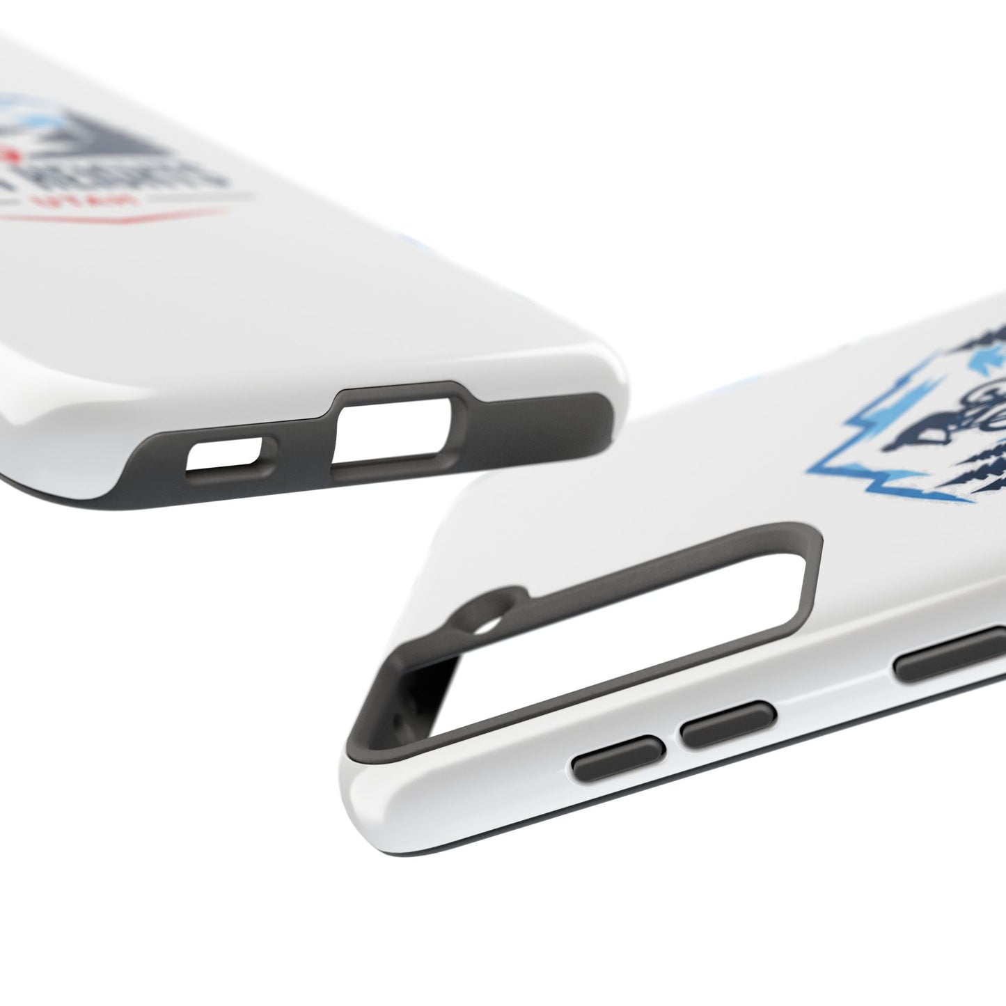 Fruit Heights, Utah Tough Phone Case