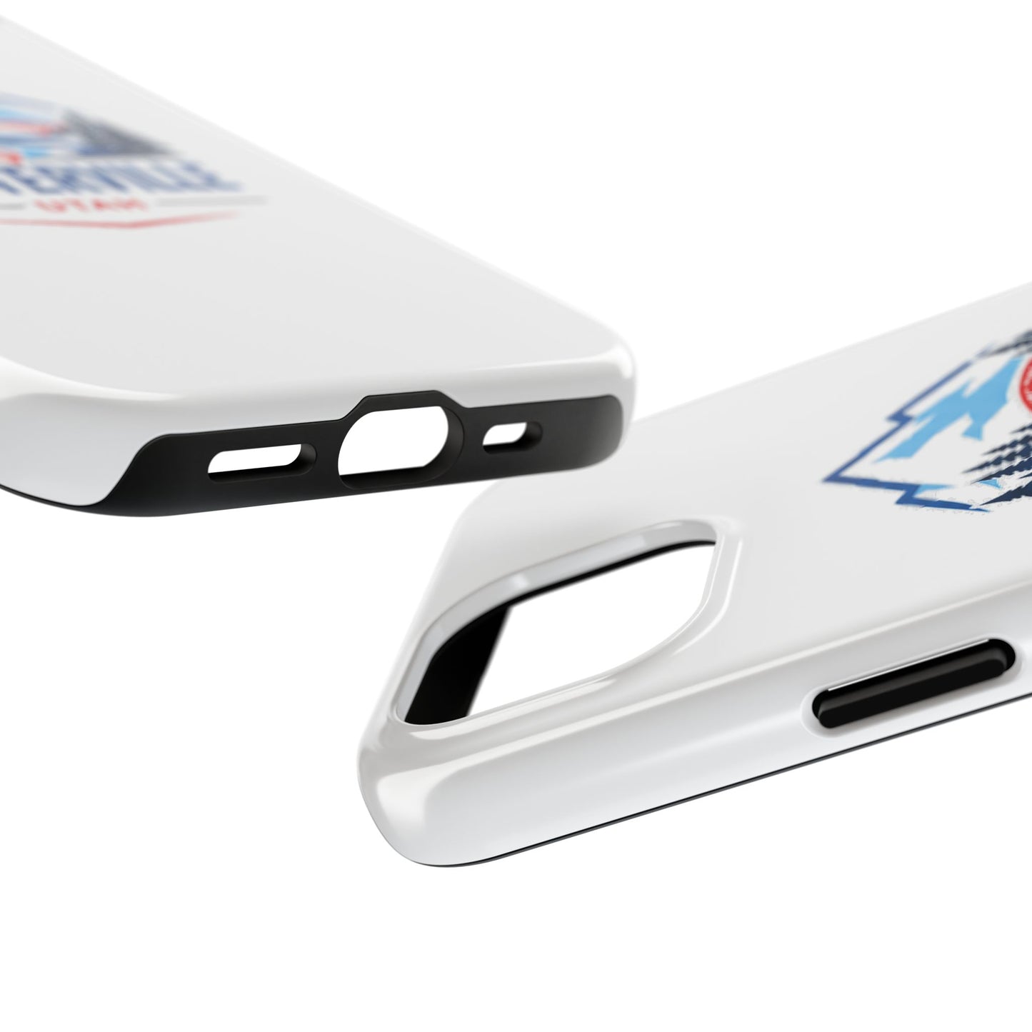Centerville, Utah Tough Phone Case
