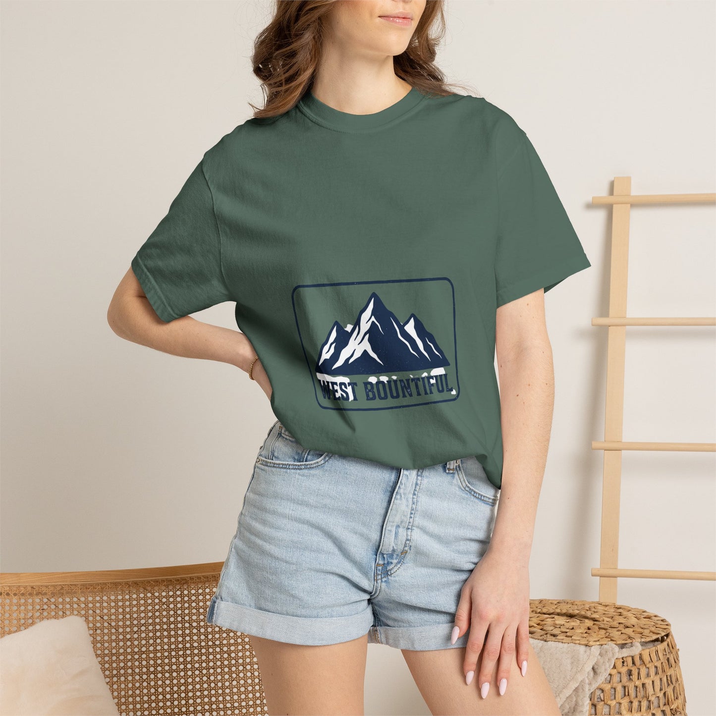 West Bountiful - Born & Raised