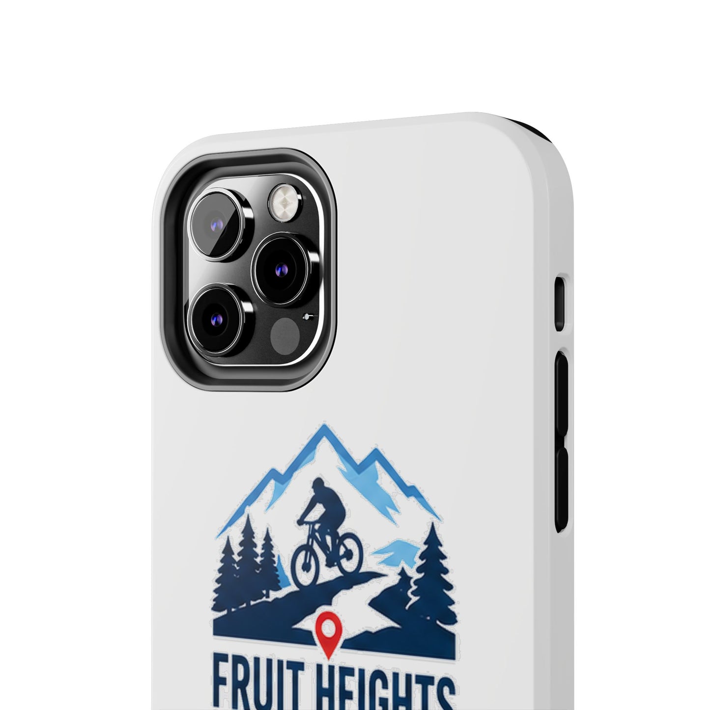 Fruit Heights, Utah Tough Phone Case