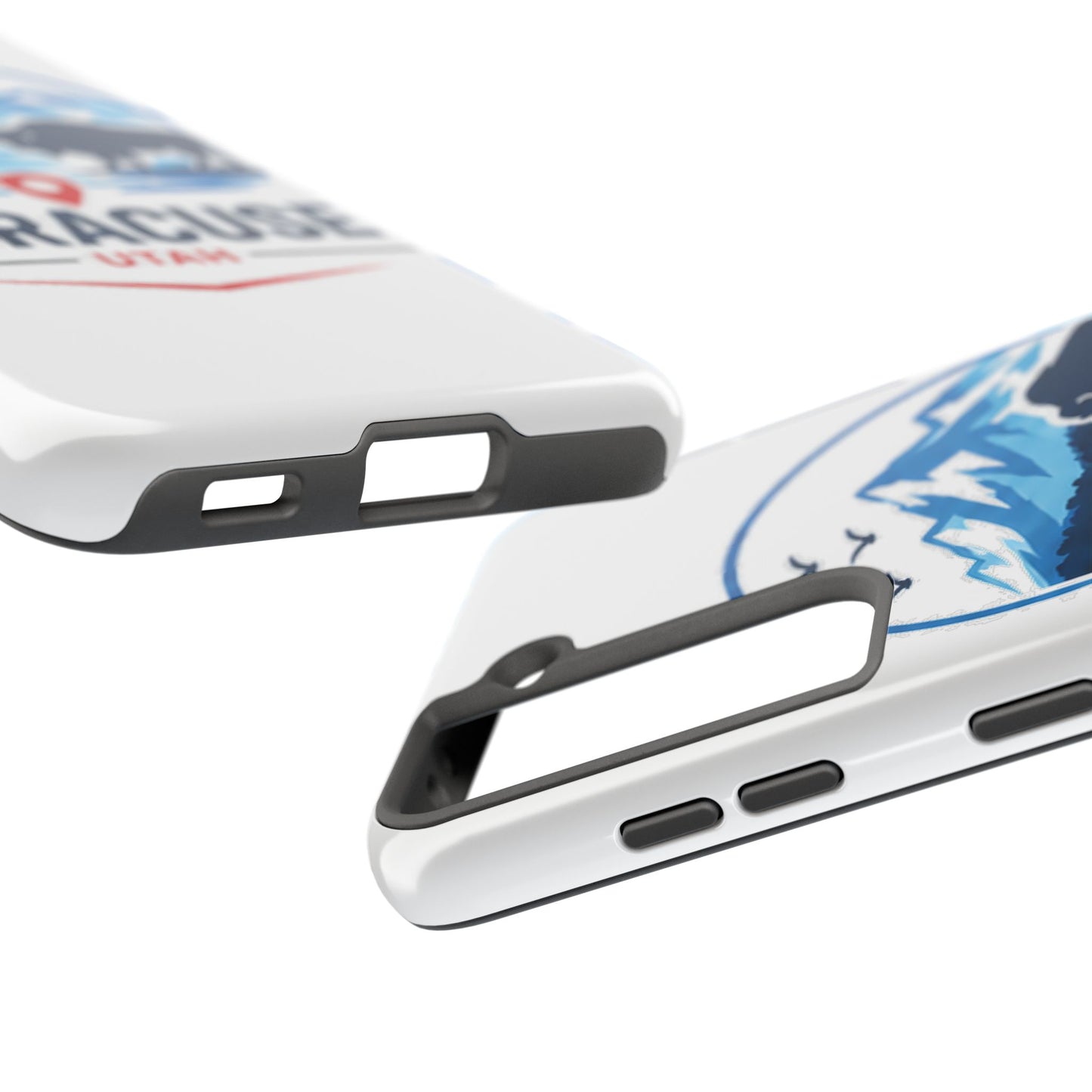 Syracuse, Utah Tough Phone Case