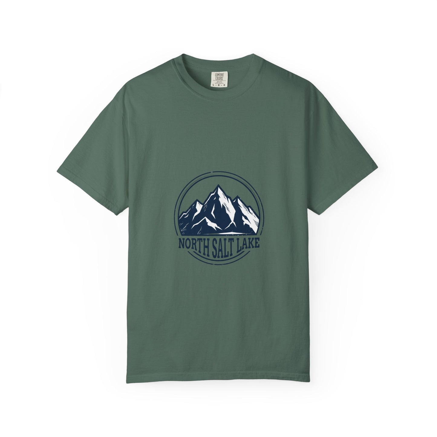North Salt Lake - Born & Raised