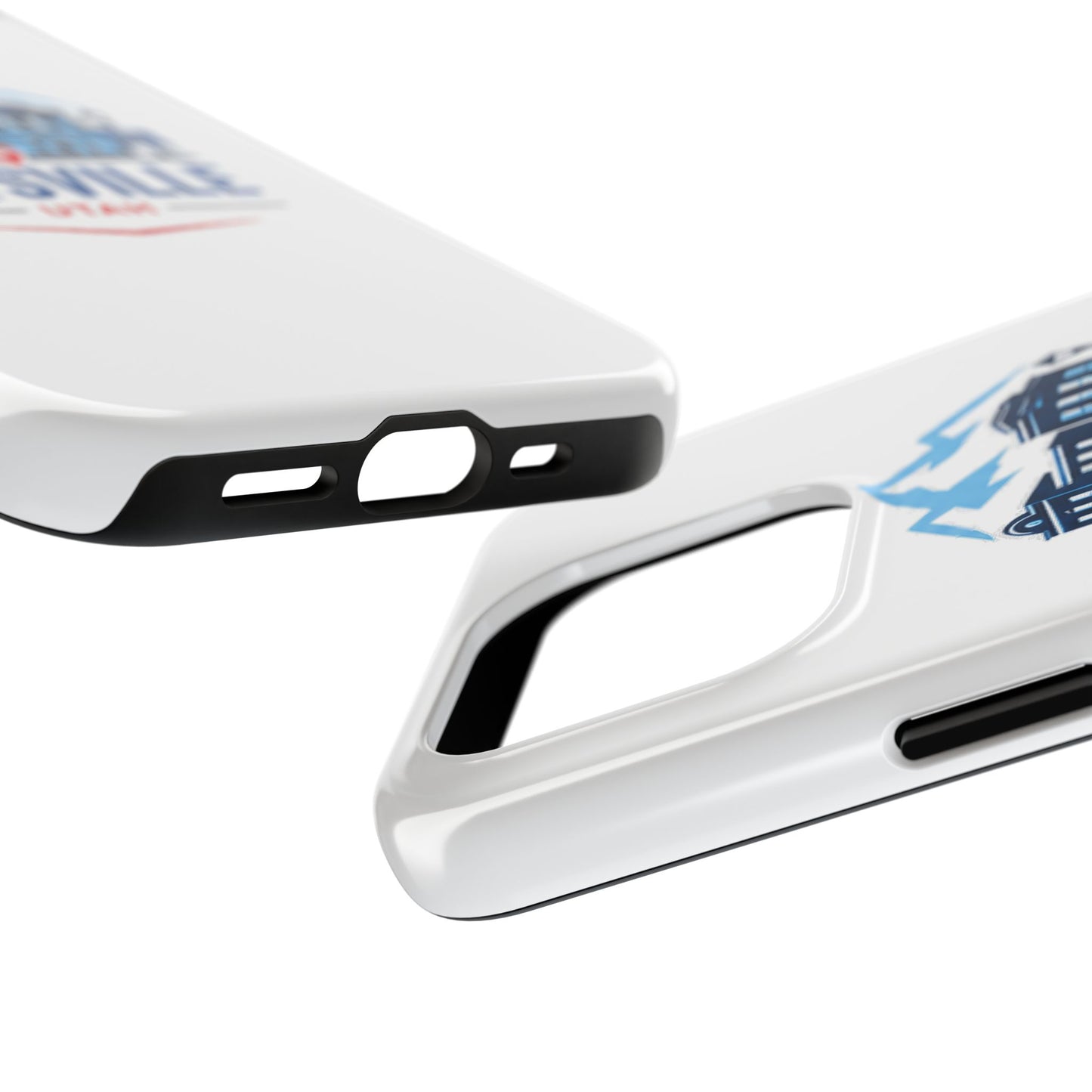 Kaysville, Utah Tough Phone Case