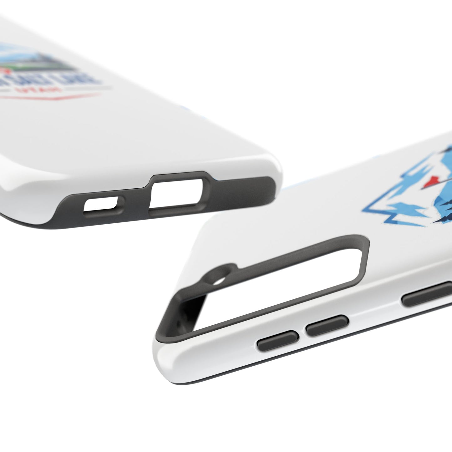 North Salt Lake, Utah Tough Phone Case