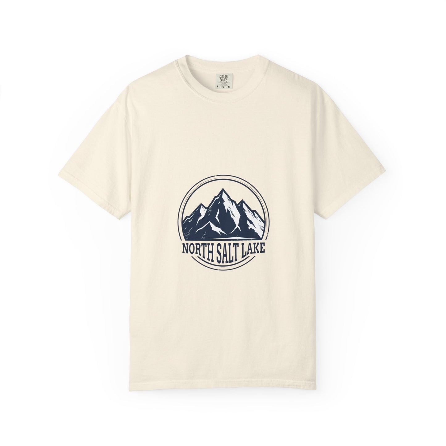 North Salt Lake - Born & Raised