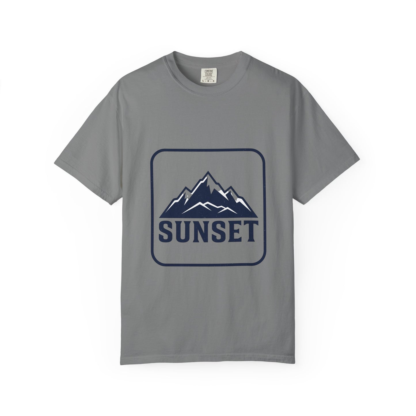 Sunset - Born & Raised