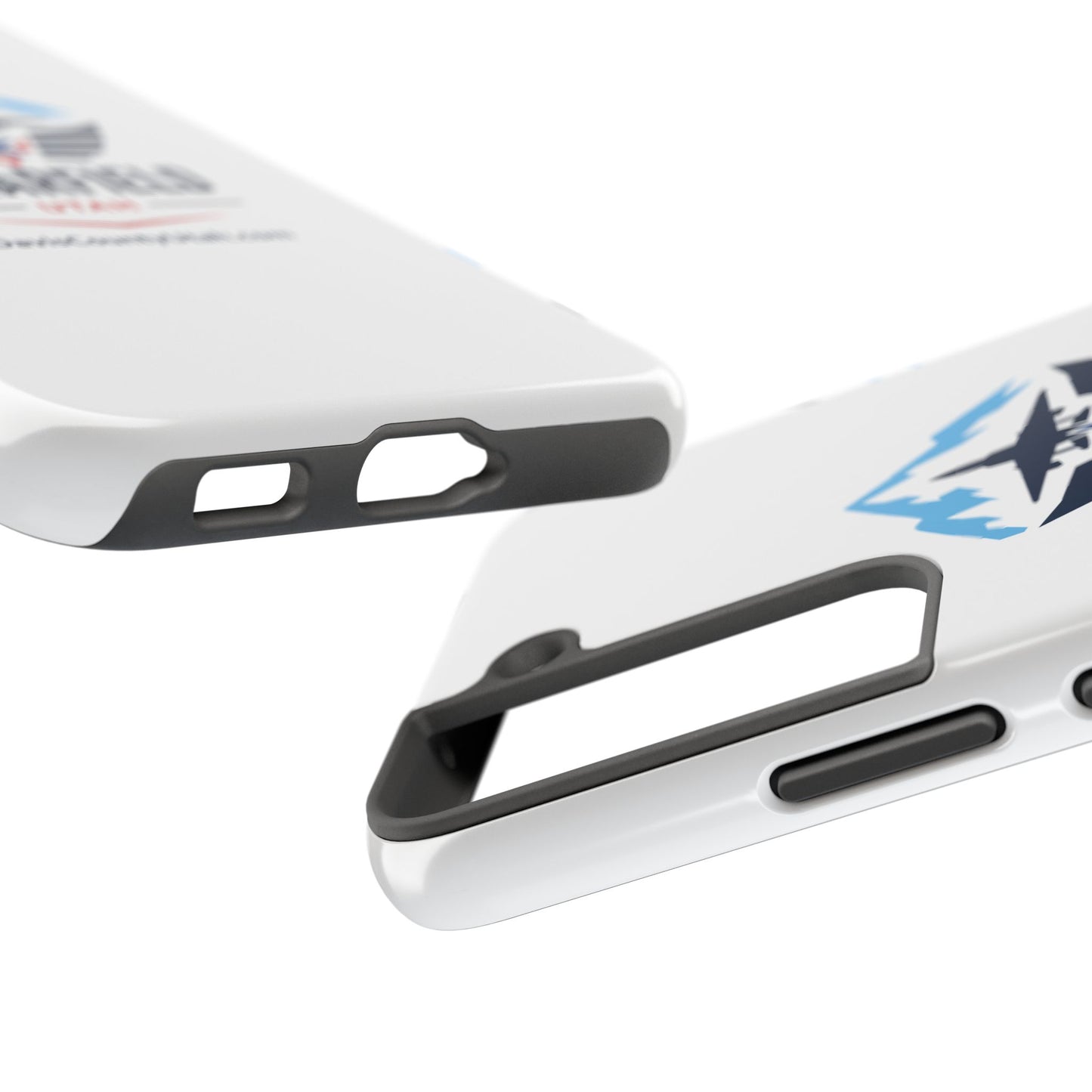 Clearfield, Utah Tough Phone Case