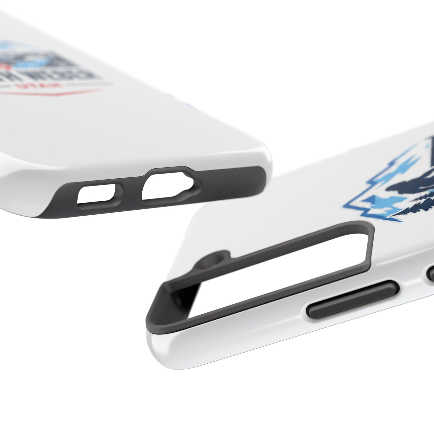 South Weber, Utah Tough Phone Case