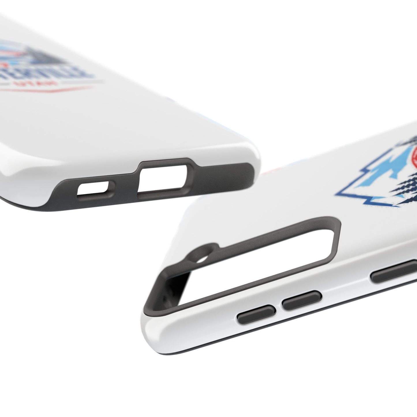 Centerville, Utah Tough Phone Case