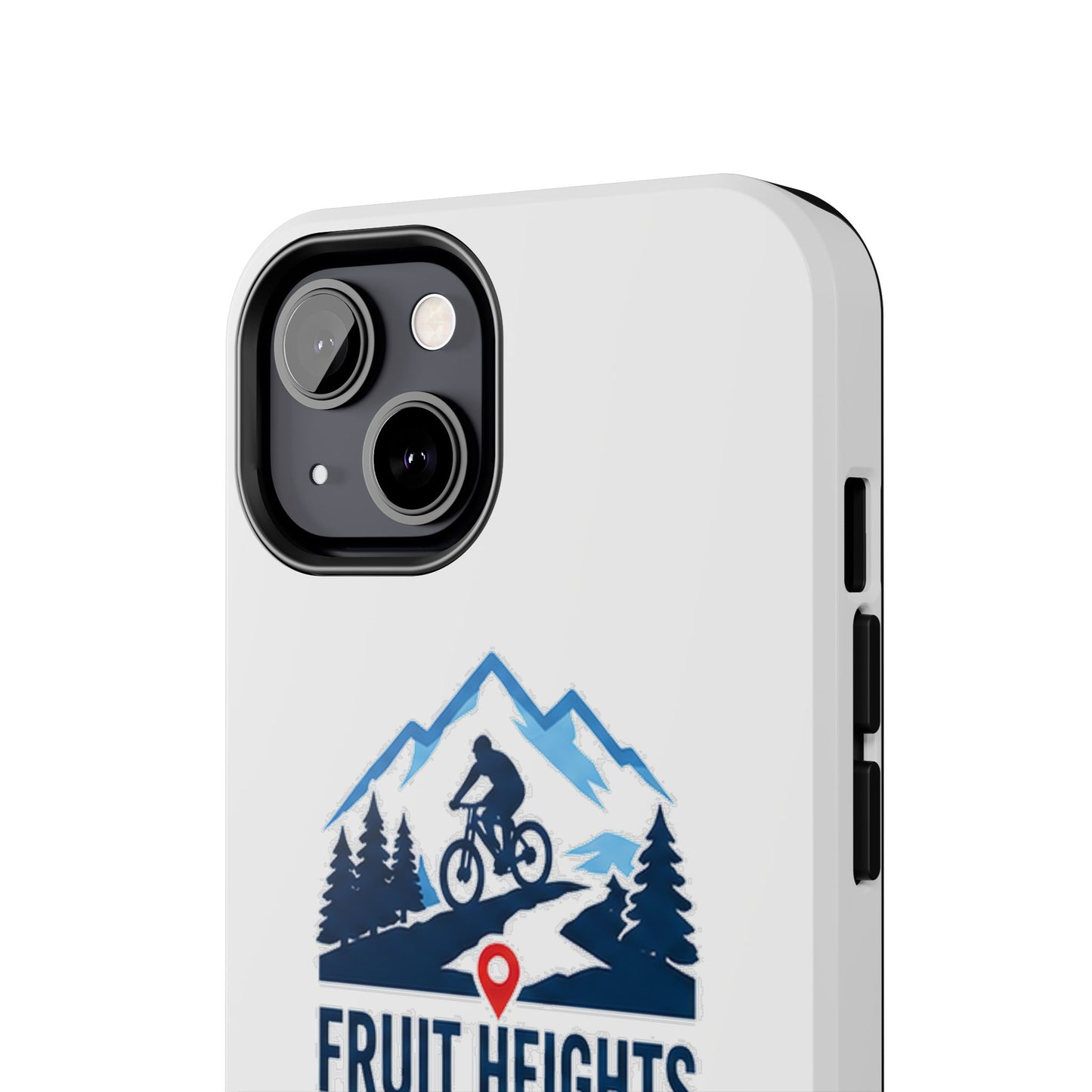 Fruit Heights, Utah Tough Phone Case