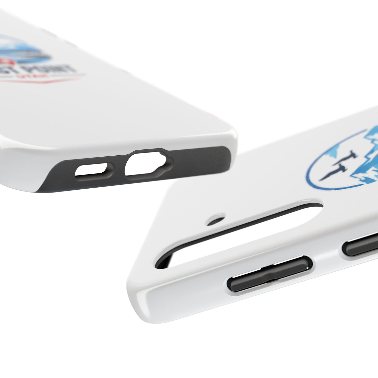 West Point, Utah Tough Phone Case