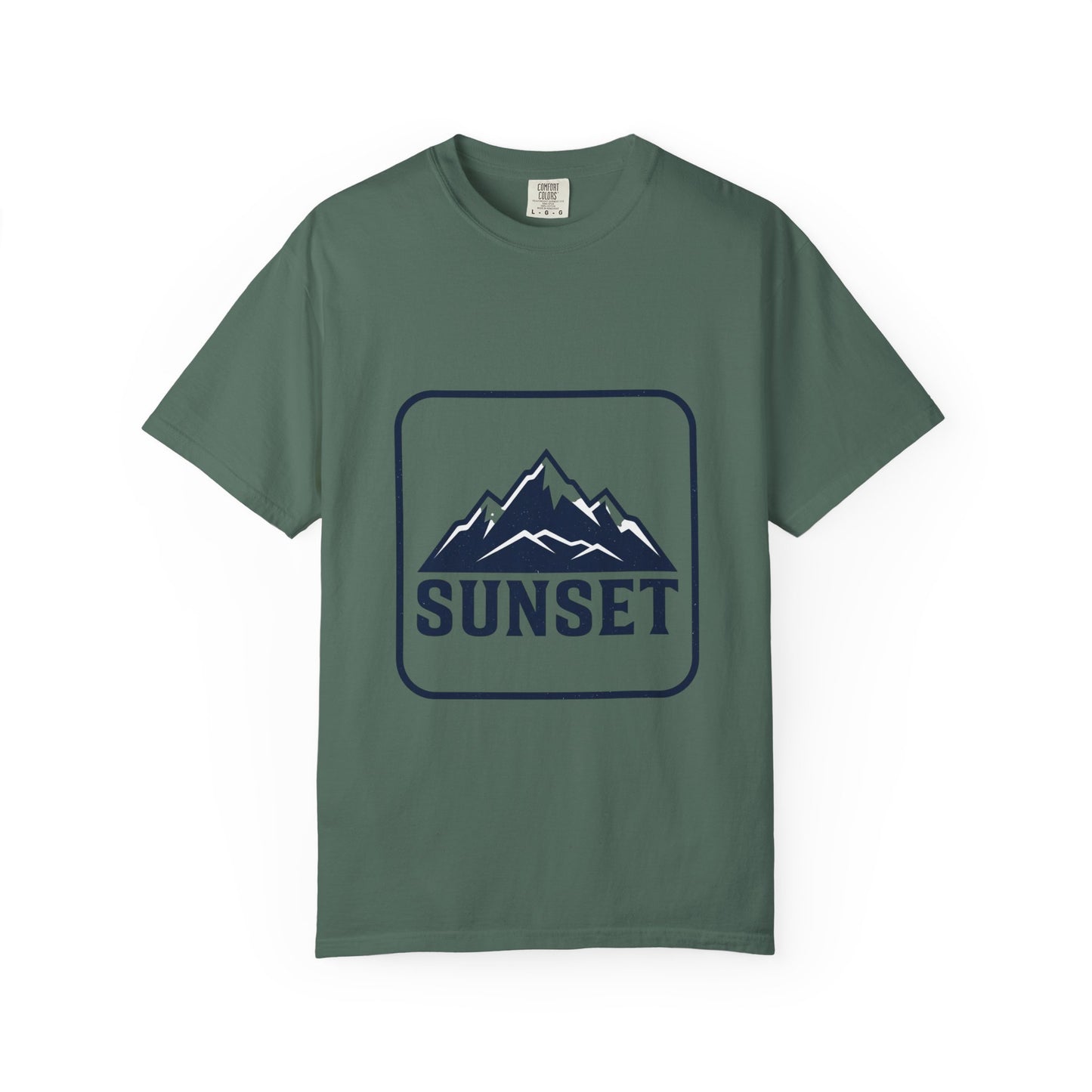 Sunset - Born & Raised