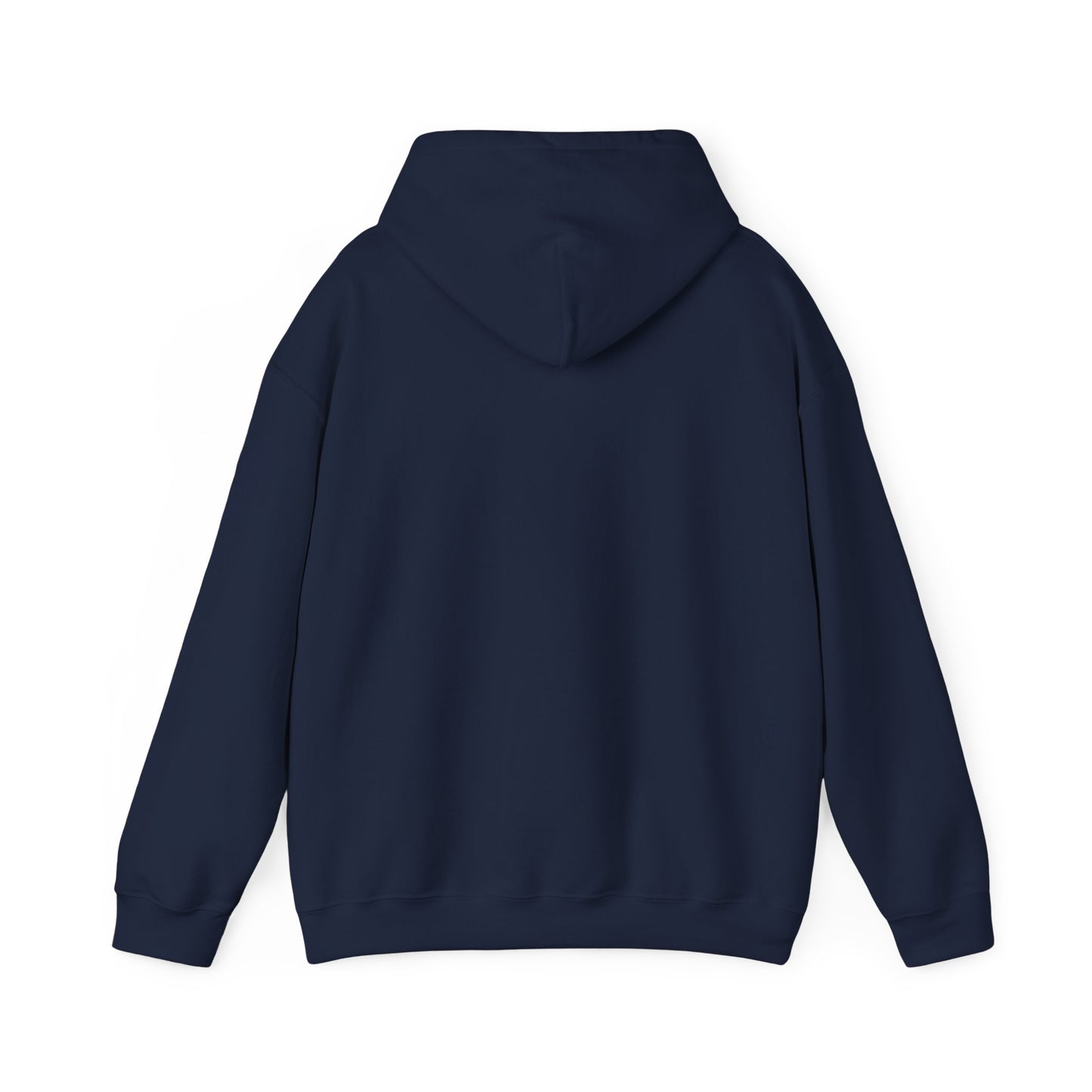 Clinton, Utah Pullover Hoodie