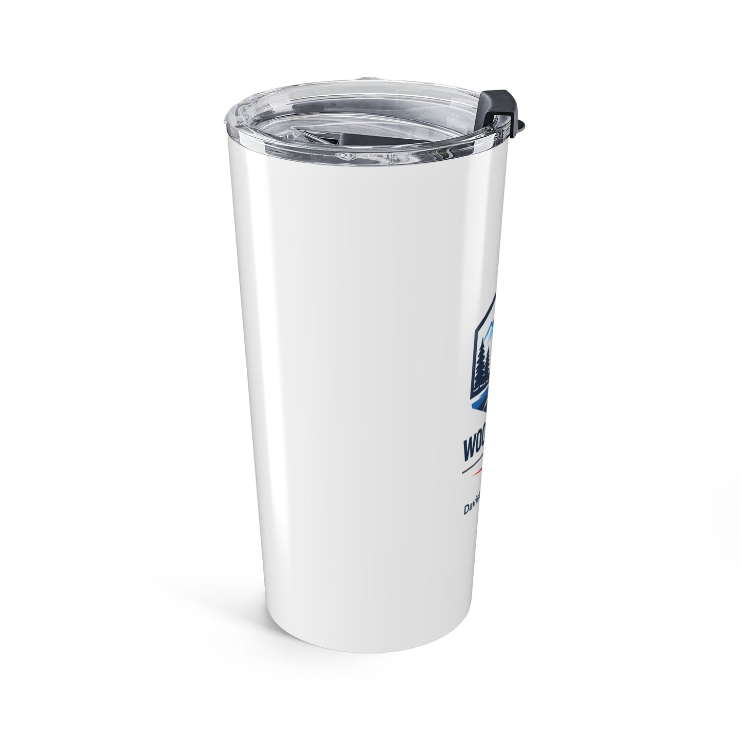 Woods Cross, Utah 20oz Tumbler