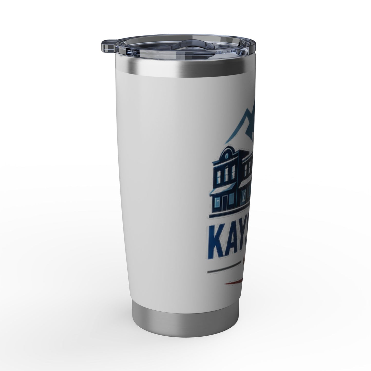 Kaysville, Utah Vagabond Tumbler (20oz)