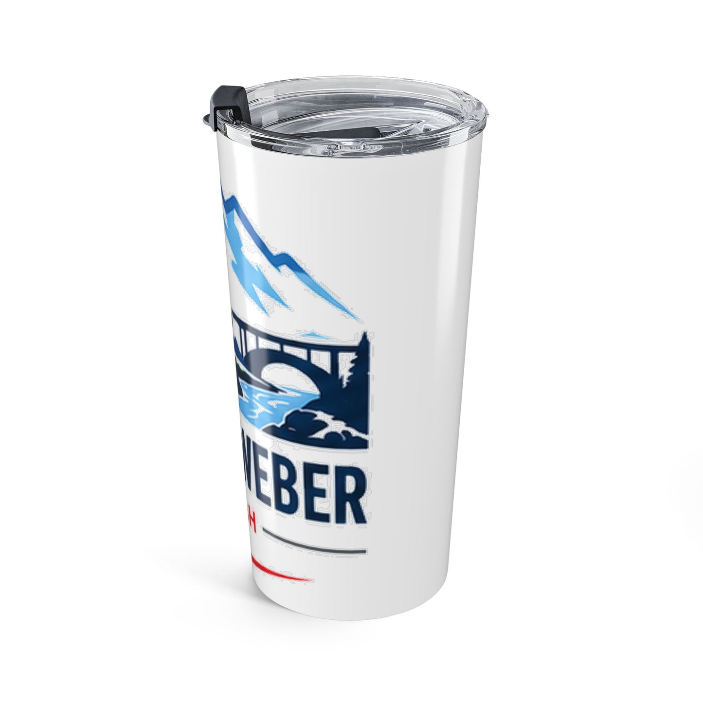 South Weber, Utah 20oz Tumbler